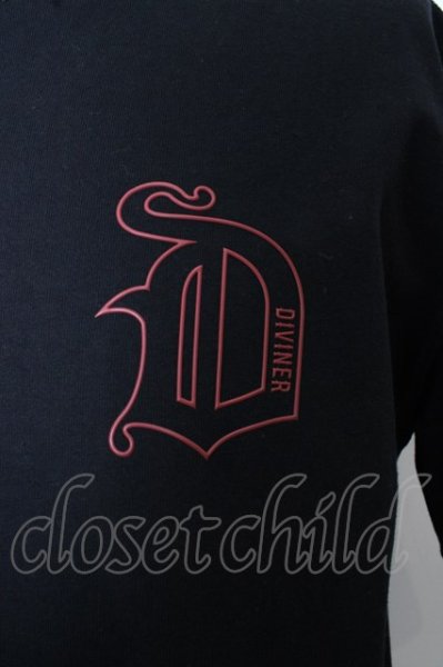 画像2: DIVINER / Hembelief　Tシャツ O-23-10-03-021-el-ts-YM-ZT329 (2)