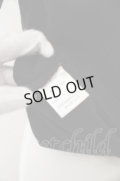 画像2: DIVINER / 籠蓋髑髏 Tシャツ O-23-10-03-023-el-ts-YM-ZT327 (2)