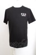 画像3: DIVINER / 籠蓋髑髏 Tシャツ O-23-10-03-023-el-ts-YM-ZT327 (3)