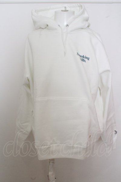 画像1: 【SALE】FR2 / 【タグ付き】The Empress Hoodie　パーカー O-23-10-05-004-FR-to-YM-ZT329