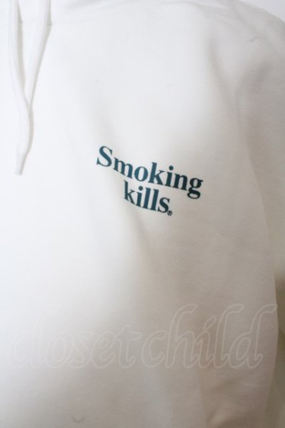 画像2: FR2 / 【タグ付き】The Empress Hoodie　パーカー O-23-10-05-004-FR-to-YM-ZT329 (2)