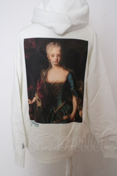 画像4: FR2 / 【タグ付き】The Empress Hoodie　パーカー O-23-10-05-004-FR-to-YM-ZT329 (4)