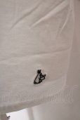 画像2: 【WINTERセール】FR2 / 【タグ付き】”CAUTION” Longsleeveカットソー O-23-10-05-007-FR-to-YM-ZT179 (2)