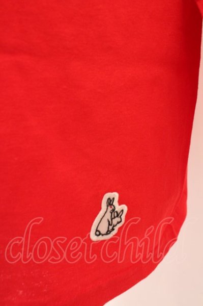 画像3: FR2 / 【タグ付き】Smoking Gun Longsleeve　カットソー O-23-10-05-001-FR-ts-YM-ZT327 (3)