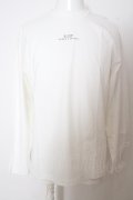 【WINTERセール】ADIDAS / 【タグ付き】MUSTHAVE 3S　カットソー O-23-10-05-008-AD-to-YM-ZT179