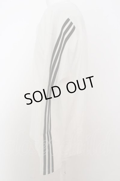 画像2: ADIDAS / 【タグ付き】MUSTHAVE 3S　カットソー O-23-10-05-008-AD-to-YM-ZT179 (2)