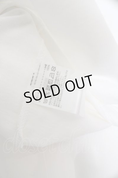 画像4: ADIDAS / 【タグ付き】MUSTHAVE 3S　カットソー O-23-10-05-008-AD-to-YM-ZT179 (4)