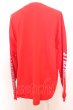 画像5: FR2 / 【タグ付き】Smoking Gun Longsleeve　カットソー O-23-10-05-001-FR-ts-YM-ZT327 (5)
