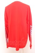 画像5: 【SALE】FR2 / 【タグ付き】Smoking Gun Longsleeve　カットソー O-23-10-05-001-FR-ts-YM-ZT327 (5)