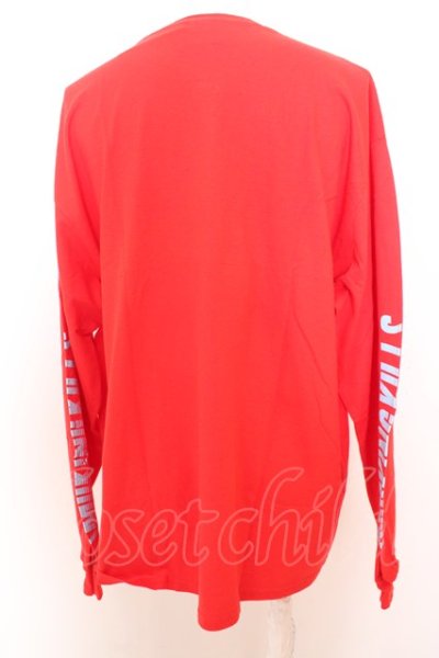 画像5: 【SALE】FR2 / 【タグ付き】Smoking Gun Longsleeve　カットソー O-23-10-05-001-FR-ts-YM-ZT327