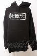 画像1: FR2 / 【タグ付き】CHEATING KILLS BLACK FOX Hoodie　パーカー O-23-10-05-014-FR-to-YM-ZT331 (1)