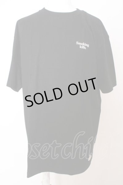 画像1: FR2 / 【タグ付き】The scene Tシャツ O-23-10-05-019-FR-ts-YM-ZT018 (1)