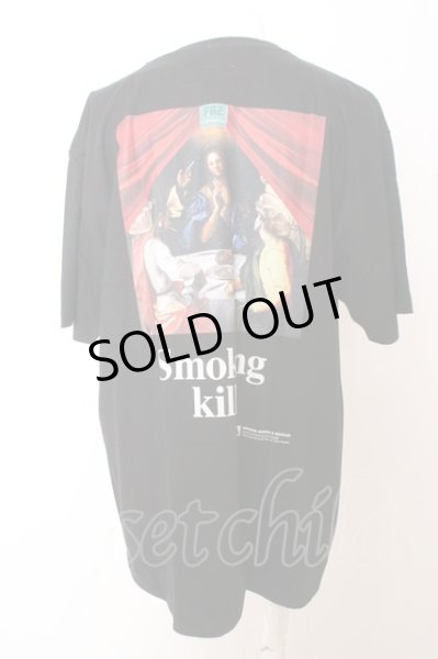 画像4: FR2 / 【タグ付き】The scene Tシャツ O-23-10-05-019-FR-ts-YM-ZT018 (4)