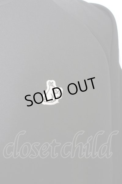 画像2: FR2 / 【タグ付き】Line Jersey Outfits THE INSIDER CLUB O-23-10-05-020-FR-ja-YM-ZT365 (2)