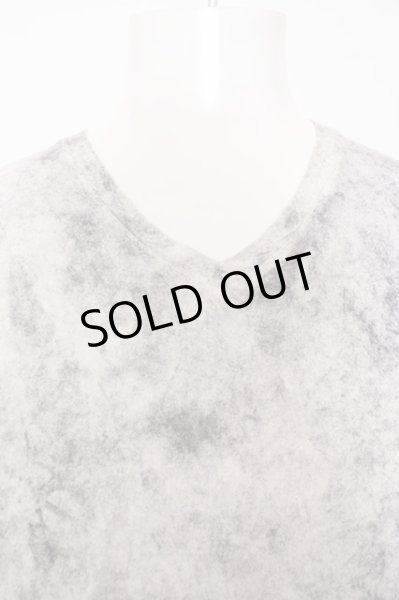 画像2: FUGA / STRADA 総柄Tシャツ’16SS O-23-10-09-029-FU-ts-YM-ZT099 (2)