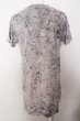 画像4: FUGA / STRADA 総柄Tシャツ’16SS O-23-10-09-029-FU-ts-YM-ZT099 (4)