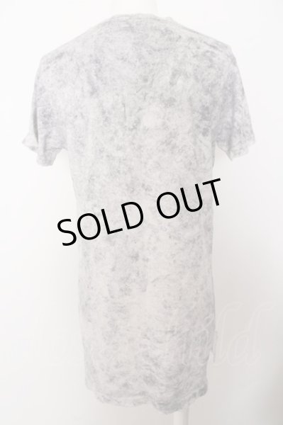 画像4: FUGA / STRADA 総柄Tシャツ’16SS O-23-10-09-029-FU-ts-YM-ZT099 (4)