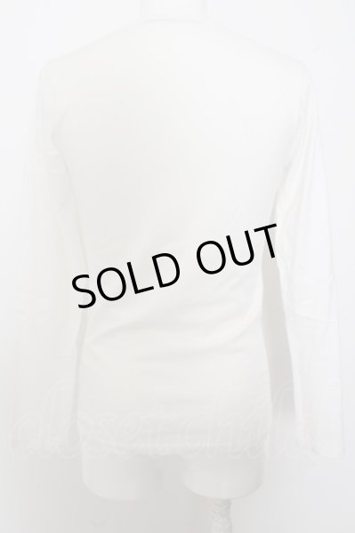 画像3: FUGA / Elfin ガールズボックスフォトカットソー’15AW O-23-10-09-036-FU-to-YM-ZT098 (3)