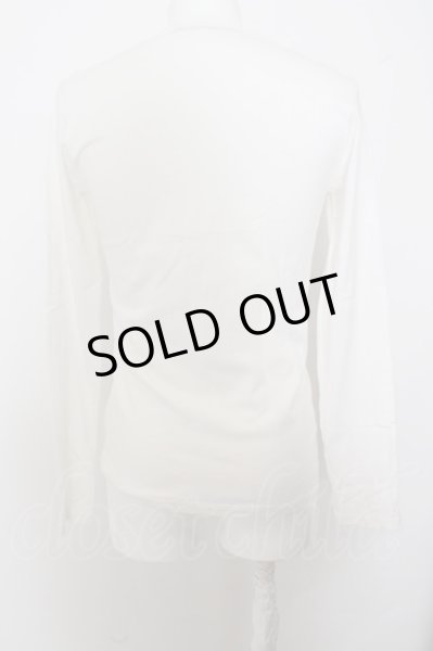 画像3: FUGA / Cesario マリアフォトグラフィックカットソー’15AW O-23-10-09-037-FU-to-YM-ZT098 (3)