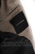 画像3: Moonage Devilment(清春) / 【タグ付き】x S'exprimer WOOL JACKET O-23-10-09-055-Mo-ja-YM-ZT493 (3)