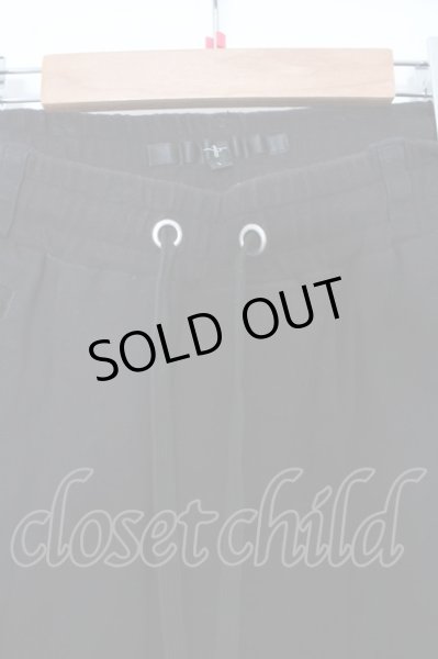 画像2: NO ID. / チノバギートラウザーズパンツ O-23-10-09-014-NO-pa-YM-ZT505 (2)