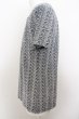 画像3: GOSTAR DE FUGA / Buffering ランダムハ゜イルVネックTシャツ’17SS O-23-10-09-019-GO-ts-YM-ZT099 (3)