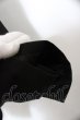 画像3: HARE / ワイド1Bテーラードジャケット M ブラック O-23-10-13-012-HA-ja-YM-ZT152 (3)