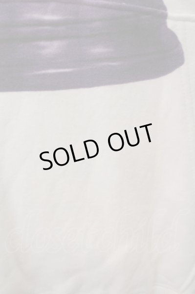 画像3: Wrouge / Captured Rabbit BIG　パーカー O-23-10-18-009-Wr-to-YM-ZT392 (3)