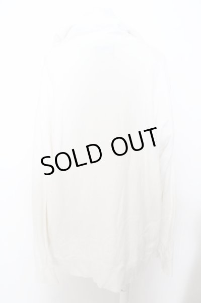 画像6: Wrouge / Captured Rabbit BIG　パーカー O-23-10-18-009-Wr-to-YM-ZT392 (6)