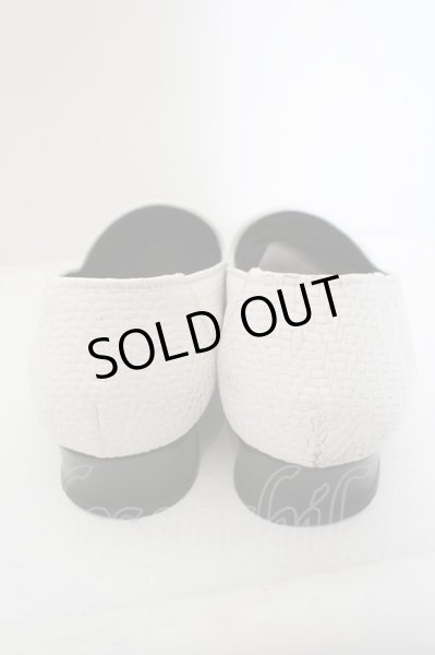 画像3: GOSTAR DE FUGA / Commodore エンボスタッセルローファーシューズ’15SS O-23-10-24-042-GO-sho-YM-ZT4000 (3)