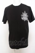 画像1: 【SALE】Zephyren / トライバルムーンTシャツ O-23-10-24-011-Ze-ts-YM-ZT465 (1)