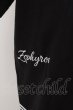 画像3: Zephyren / トライバルムーンTシャツ O-23-10-24-011-Ze-ts-YM-ZT465 (3)