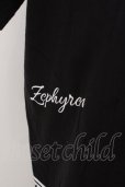 画像3: 【SALE】Zephyren / トライバルムーンTシャツ O-23-10-24-011-Ze-ts-YM-ZT465 (3)