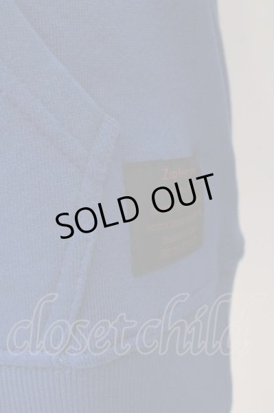 画像2: Zephyren / BANDANA　パーカー O-23-10-24-013-Ze-ts-YM-ZT465 (2)