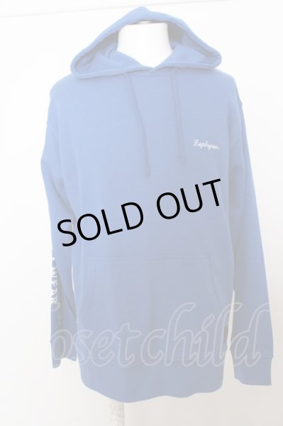 画像4: Zephyren / BANDANA　パーカー O-23-10-24-013-Ze-ts-YM-ZT465 (4)