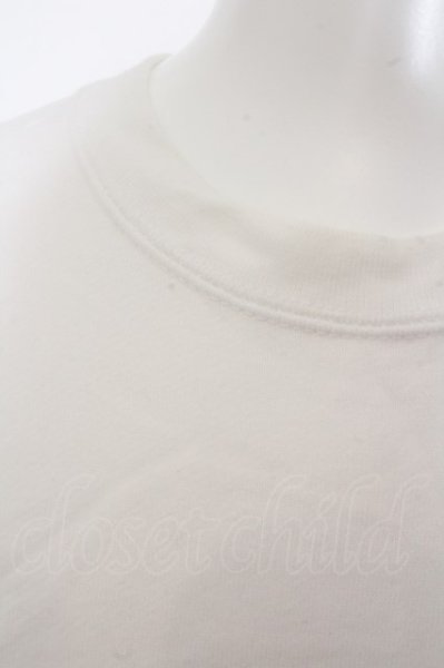 画像2: MISHKA / アイプリントトレーナー O-23-10-24-014-KU-ts-YM-ZT167 (2)