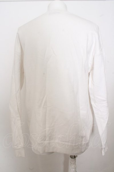 画像4: MISHKA / アイプリントトレーナー O-23-10-24-014-KU-ts-YM-ZT167 (4)