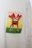 画像2: 【WINTERセール】KIDILL / Trevor Brown LONG SLEEVE’22SS O-23-10-24-018-KI-ts-YM-ZT342 (2)