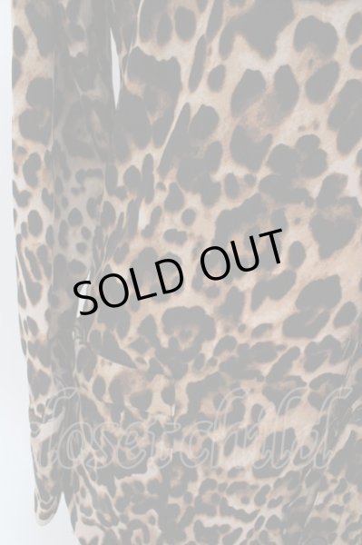 画像3: God of Roses / 眠り姫ZIPアップシャツ O-23-10-24-022-Go-sh-YM-ZT342 (3)