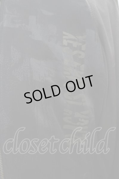 画像2: 14th Addiction / OUT OF CONTROL ジャケット O-23-10-24-025-14-ja-YM-ZT459 (2)