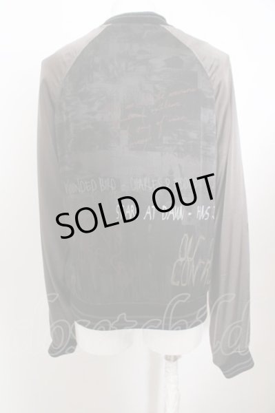 画像3: 14th Addiction / OUT OF CONTROL ジャケット O-23-10-24-025-14-ja-YM-ZT459 (3)