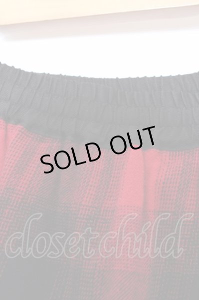 画像2: CIVARIZE / Parallel レイヤードプリーツスカート O-23-10-28-036-CI-pa-YM-ZT119 (2)