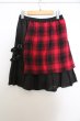 画像3: CIVARIZE / Parallel レイヤードプリーツスカート O-23-10-28-036-CI-pa-YM-ZT119 (3)