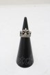 画像1: Justin Davis / SABREENA Ring O-23-10-28-041-Ju-rg-YM-ZT413 (1)