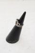 画像2: Justin Davis / SABREENA Ring O-23-10-28-041-Ju-rg-YM-ZT413 (2)