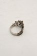 画像3: Justin Davis / SABREENA Ring O-23-10-28-041-Ju-rg-YM-ZT413 (3)