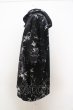 画像2: TORNADO MART / バンブープリントドルマンパーカー’20SS O-23-10-28-011-TO-to-YM-ZT044 (2)