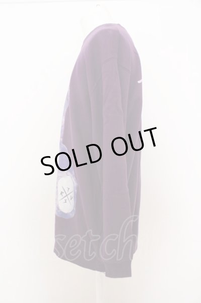 画像2: TRAVAS TOKYO / くまトレーナー　20AW O-23-10-28-019-TR-to-OW-ZT461 (2)