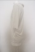 画像2: 【WINTERセール】TORNADO MART / ソリビアスムース五分袖’16AW O-23-10-28-023-TO-ts-YM-ZT041 (2)