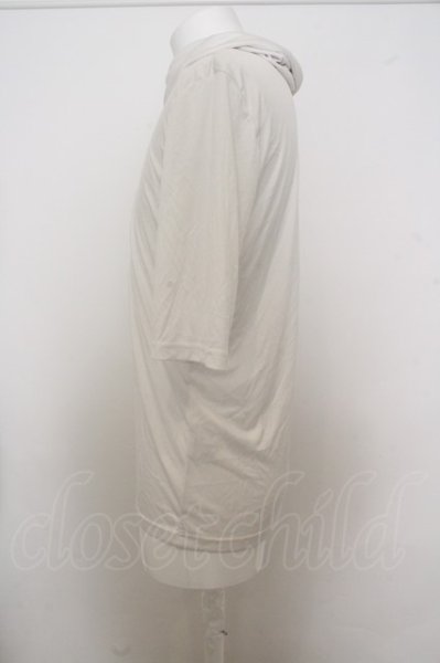 画像2: TORNADO MART / ソリビアスムース五分袖’16AW O-23-10-28-023-TO-ts-YM-ZT041 (2)